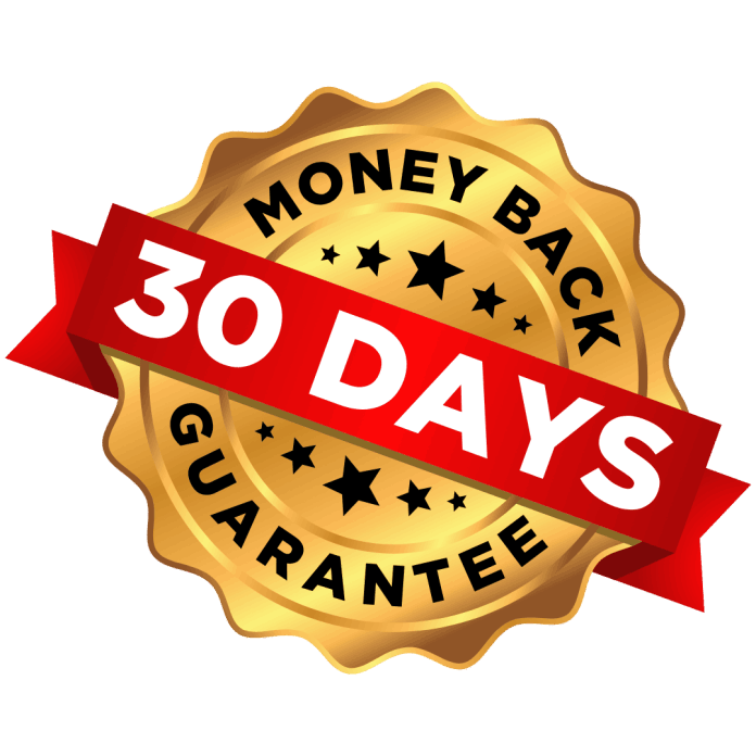 Rapid Recurring Revenue-Money-Back-Guarantee