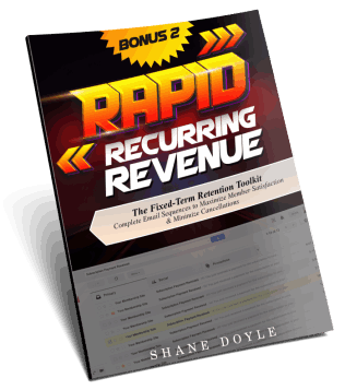 Rapid Recurring Revenue - Bonus