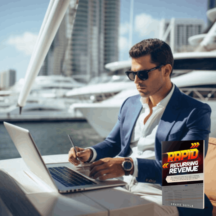 Rapid Recurring Revenue